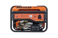 Бензиновый генератор Aurora AGE 3500 D 6772