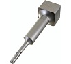 Зубило Бучарда SDS-plus (45x45х180 мм; 16Z) Практика 791-653