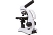 Микроскоп Bresser Biorit TP 40–400x 73760