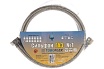Газовый сильфон TUBOFLEX фиксированный 3/4", 1.5 м, ВР/НР 4829329