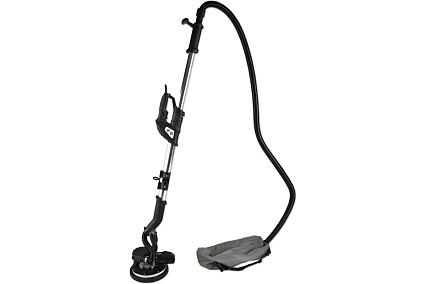 Шлифмашина для стен Zitrek ZKWS1100 225 мм, 1100 Вт 063-2209