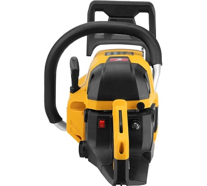Цепная бензиновая пила Denzel DS-5820 95238