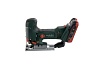Аккумуляторный лобзик Metabo STA 18 LTX 100 601002800