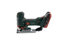 Аккумуляторный лобзик Metabo STA 18 LTX 100 601002800