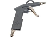 Продувочный короткий пистолет Intertool PT-0802