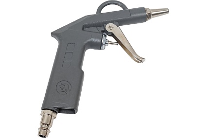 Продувочный короткий пистолет Intertool PT-0802