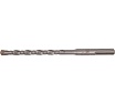 Бур по бетону Industrial SDS Plus, 8x160 мм, напайки TCT, X-Tip TOLSEN 74824