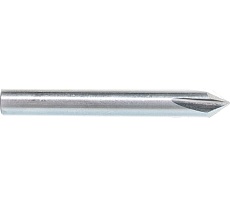 Зенковка (6 мм; 60 град.; Р6М5; Z-4; ц/хв 6 мм) Beltools ri.109.81