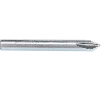 Зенковка (6 мм; 60 град.; Р6М5; Z-4; ц/хв 6 мм) Beltools ri.109.81