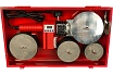 Сварочный аппарат 75, 90, 110 мм SUPER-EGO SOCKET WELDER ECO 110 1500000449