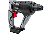 Аккумуляторный перфоратор P.I.T. SOLO 20В, 1.4 Дж, 2-х реж, sds-plus PBH20H-18A