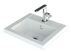 Раковина Madera Alice 40 см 4627173210287