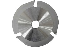 Диск пильный по дереву (125х22.23 мм; Z3) для УШМ S.E.B. 306PG-1253T