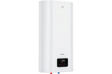 Накопительный водонагреватель Timberk c WiFi N72, 80л. T-WSS80-N72-V-WF
