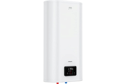 Накопительный водонагреватель Timberk c WiFi N72, 80л. T-WSS80-N72-V-WF