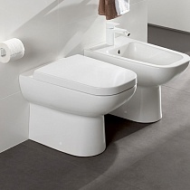 Чаша для унитаза Villeroy&Boch O.novo 56581001