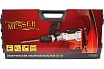 Электрический отбойный молоток Messer DS-45, SDS-maх, 1700 Вт, 45 Дж 33-34-004