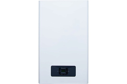 Газовый настенный котел Rimmini Premium DT18 2-х контурный, с дисплеем Rim18P