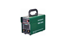 Сварочный инверторный аппарат Favourite 10-300А, 5,2кВт, 1,6-5мм ПВ60% WM-300IG
