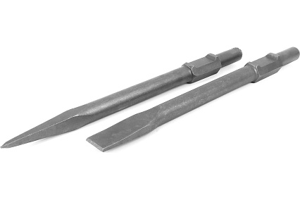Электрический отбойный молоток Messer OM-125K 33-34-001