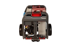 Бензиновый генератор Briggs&Stratton Elite 7500 EA 38027