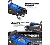 Подкатной гидравлический домкрат Forsage 2.5 т, h min 85 мм, h max 350 мм F-TH32505(52819)