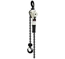 Рычажная таль JET JLH 1 т 6 m 210020