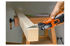 Осциллирующий инструмент Fein MM 700 MULTIMASTER MM 700 Max 72296862000