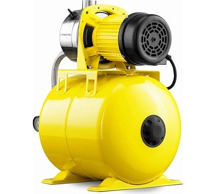 Насосная станция Trotec TGP1025ES 4610000191