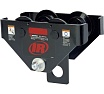 Тавровая тележка (1т, 77-203мм, 127мм) Ingersoll Rand PT010-8