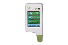 Нитрат-тестер Greentest KIT FB0134 ECO4 7 352