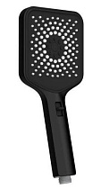 Душевая лейка AQUAme AQM8502B черный