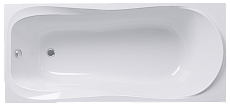 Акриловая ванна Timo Kata KATA1570 150x70 см