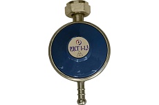 Редуктор пропановый без манометра РДСГ-1-1.3 Brima 0011331