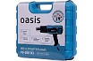 Строительный фен Oasis TG-20E (K)