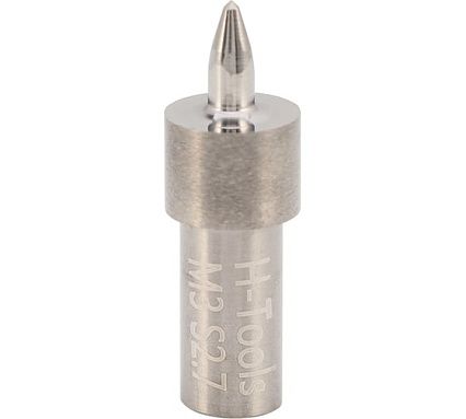 Термосверло H-Tools М3 шаг 0.5мм 2.7x6.7/24,6мм S=6мм 3650270 Термосверло H-Tools М3 шаг 0.5мм 2.7x6.7/24,6мм S=6мм 3650270