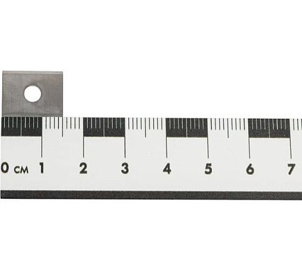 Нож сменный VHW 15x12x1.5 мм 35 FK08 Greatwood TL18083