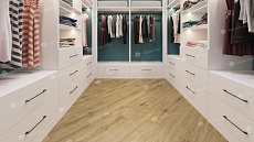 Ламинат Alpine Floor Aqua Life Дуб Копенгаген 1285x192x8 мм, LF103-05
