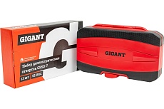 Набор диэлектрических отверток 13 шт Gigant GBSD-7