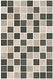 Декор Kerama Marazzi Эль-Реаль мозаичный 9.9х20 см, MM8322