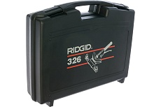 Трубогиб с храповым механизмом по меди 326 Ridgid 19061