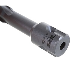 Сверло корончатое по металлу ТСТ (16х55 мм) Messer 19-51-016