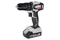 Аккумуляторная ударная дрель-шуруповерт Интерскол ДАУ-13/18ВК 573.0.0.70