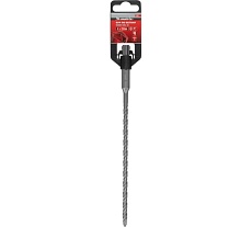 Бур по бетону (6x210х160 мм; SDS-plus) Matrix 71026