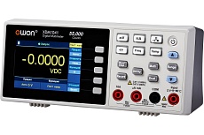 Настольный мультиметр OWON XDM1041 OW200
