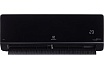 Сплит-система инверторного типа Electrolux Onix Super DC EACS/I-24HIX-BLACK/N8 комплект НС-1598864