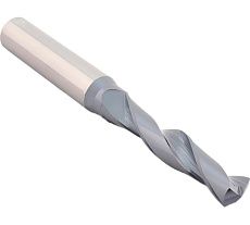 Сверло твердосплавное по металлу 6.8 мм CNCINS DPMK1.068.08.22.79.TiAlN