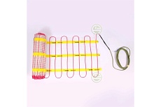 Двухжильный мат REHAU SOLELEC 150 Вт/м2, 0.5x16 м, 8 м2 13168191555