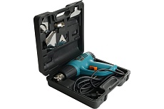 Технический фен Bort BHG-2000L-K 98291582