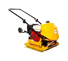 Виброплита Redverg RD-29265H 6623377